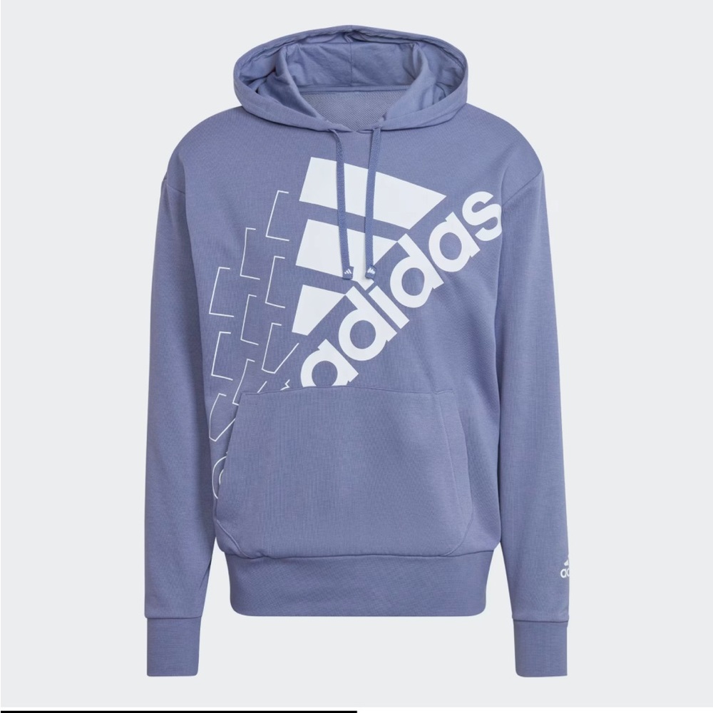 Adidas hoodie